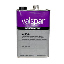 POLYURETHANE ENAMEL ACTIVATOR